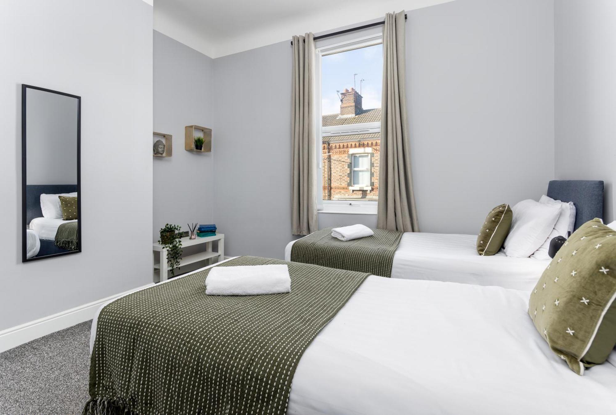 Arkles House - Air Host & Stay - Anfield Λίβερπουλ Εξωτερικό φωτογραφία