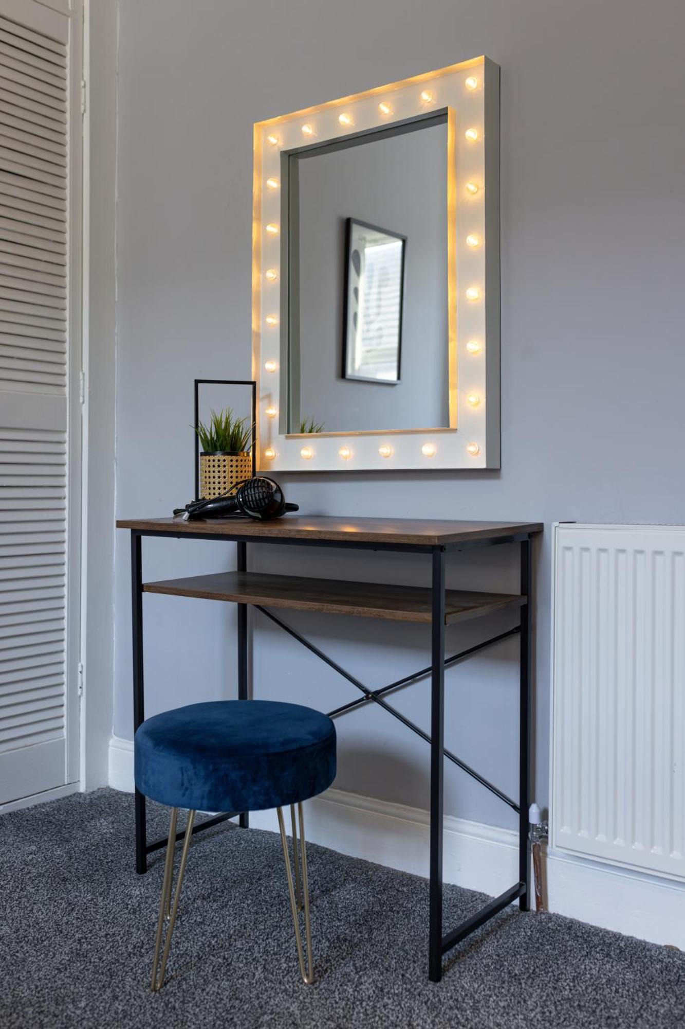 Arkles House - Air Host & Stay - Anfield Λίβερπουλ Εξωτερικό φωτογραφία