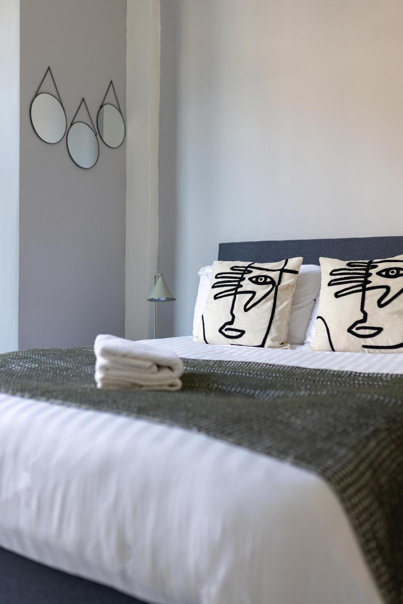 Arkles House - Air Host & Stay - Anfield Λίβερπουλ Εξωτερικό φωτογραφία