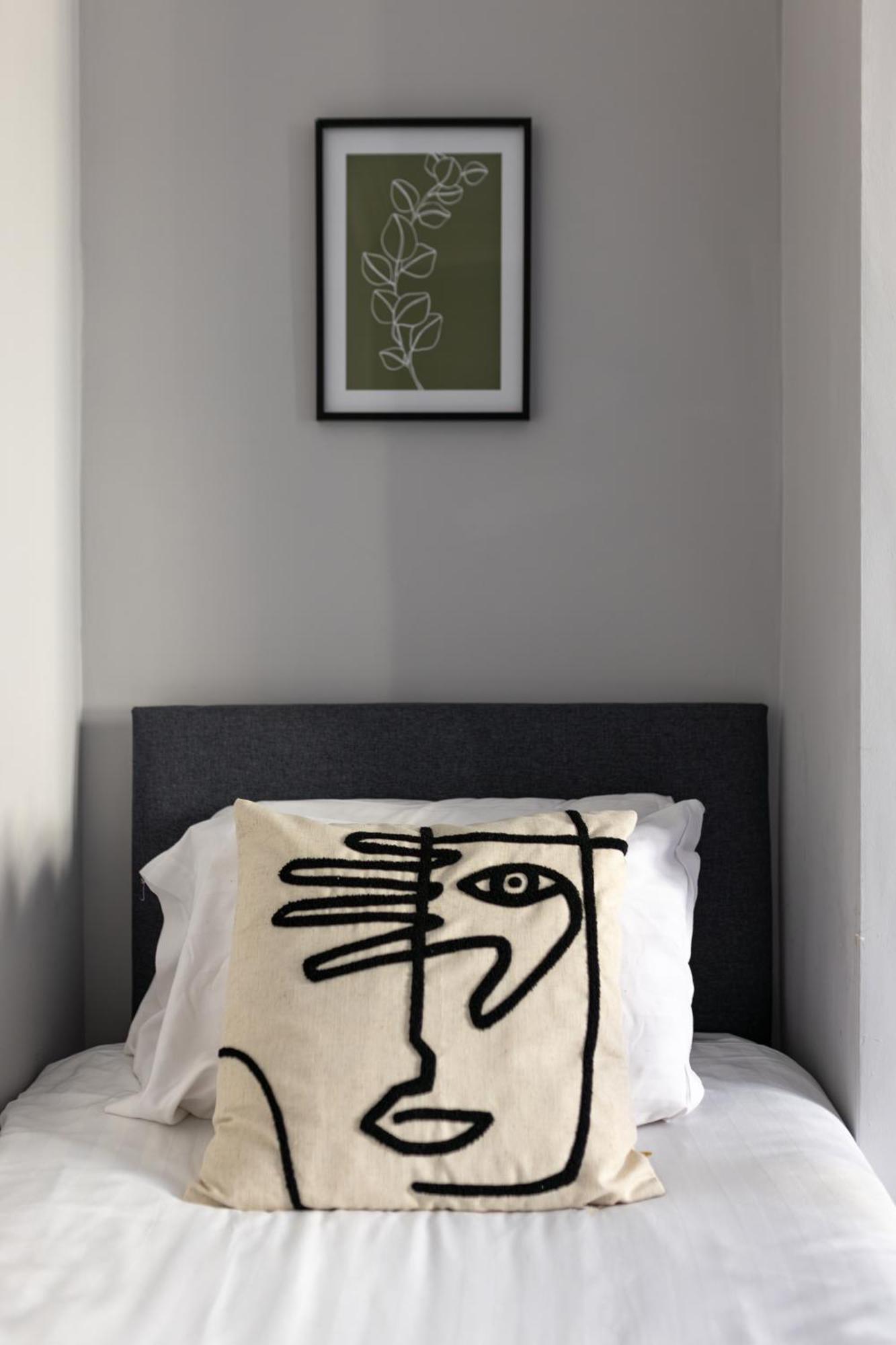 Arkles House - Air Host & Stay - Anfield Λίβερπουλ Εξωτερικό φωτογραφία