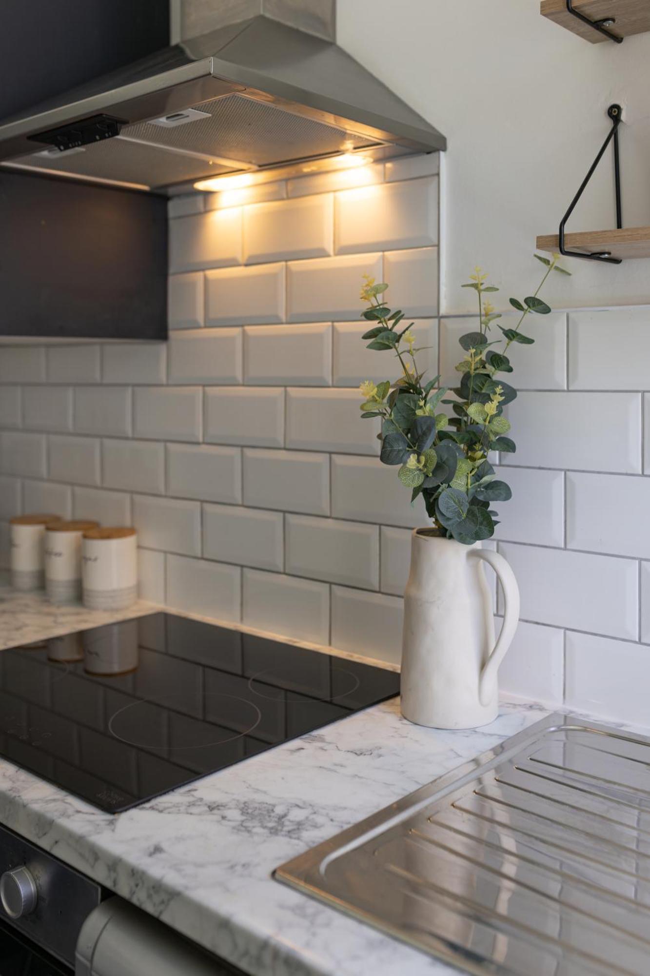 Arkles House - Air Host & Stay - Anfield Λίβερπουλ Εξωτερικό φωτογραφία