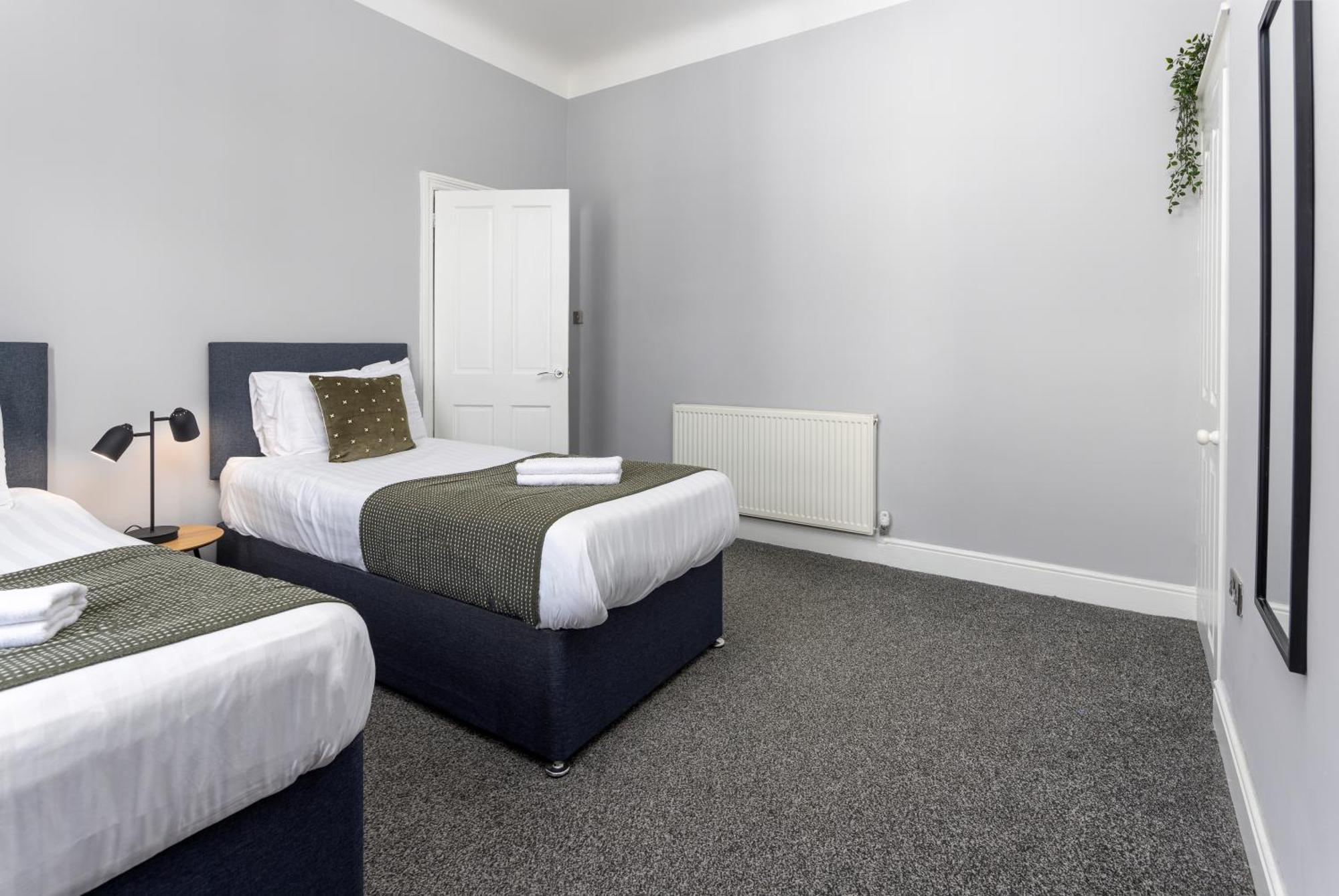 Arkles House - Air Host & Stay - Anfield Λίβερπουλ Εξωτερικό φωτογραφία