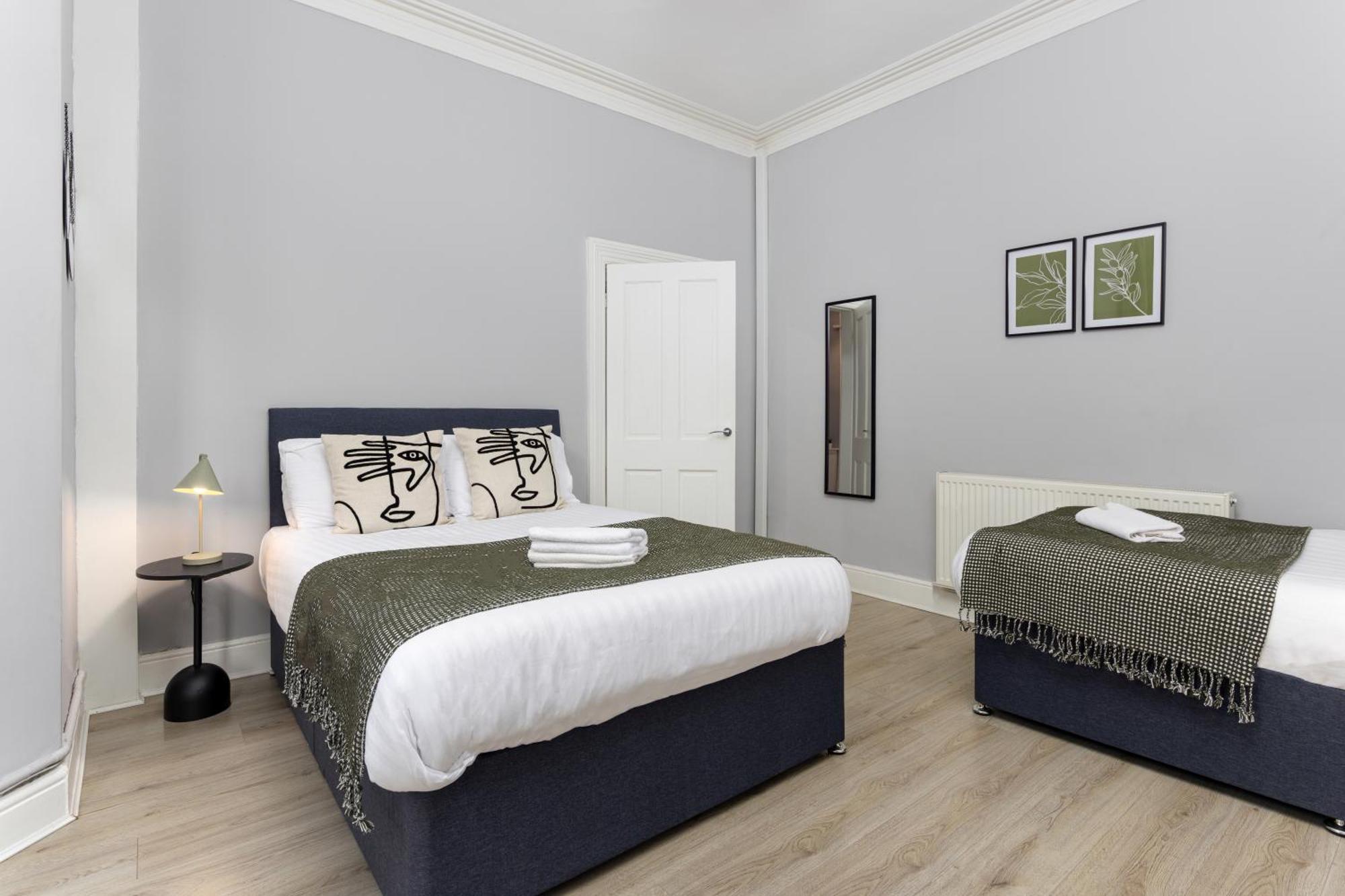 Arkles House - Air Host & Stay - Anfield Λίβερπουλ Εξωτερικό φωτογραφία