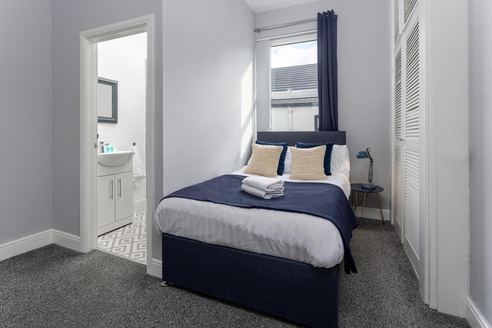 Arkles House - Air Host & Stay - Anfield Λίβερπουλ Εξωτερικό φωτογραφία