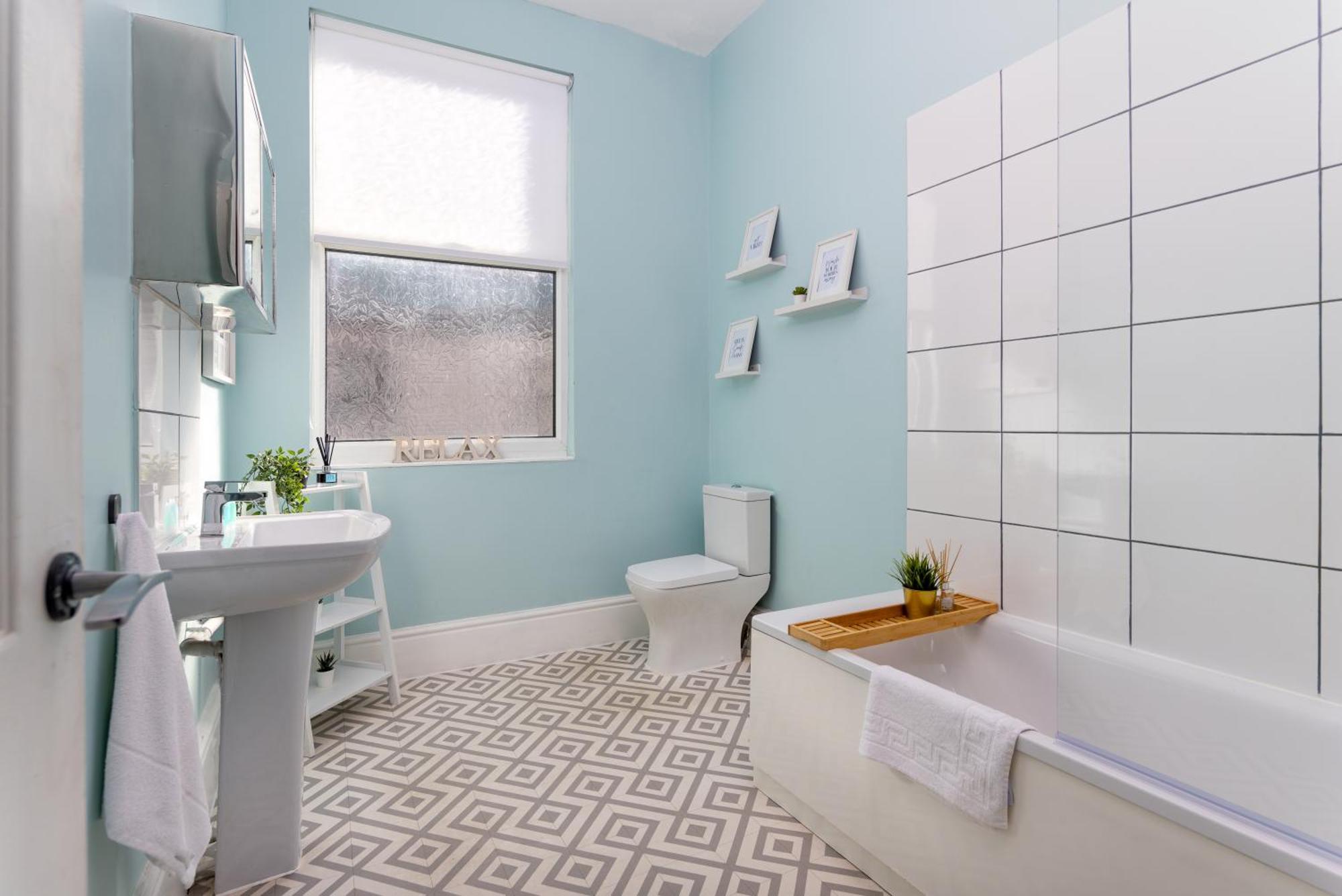 Arkles House - Air Host & Stay - Anfield Λίβερπουλ Εξωτερικό φωτογραφία