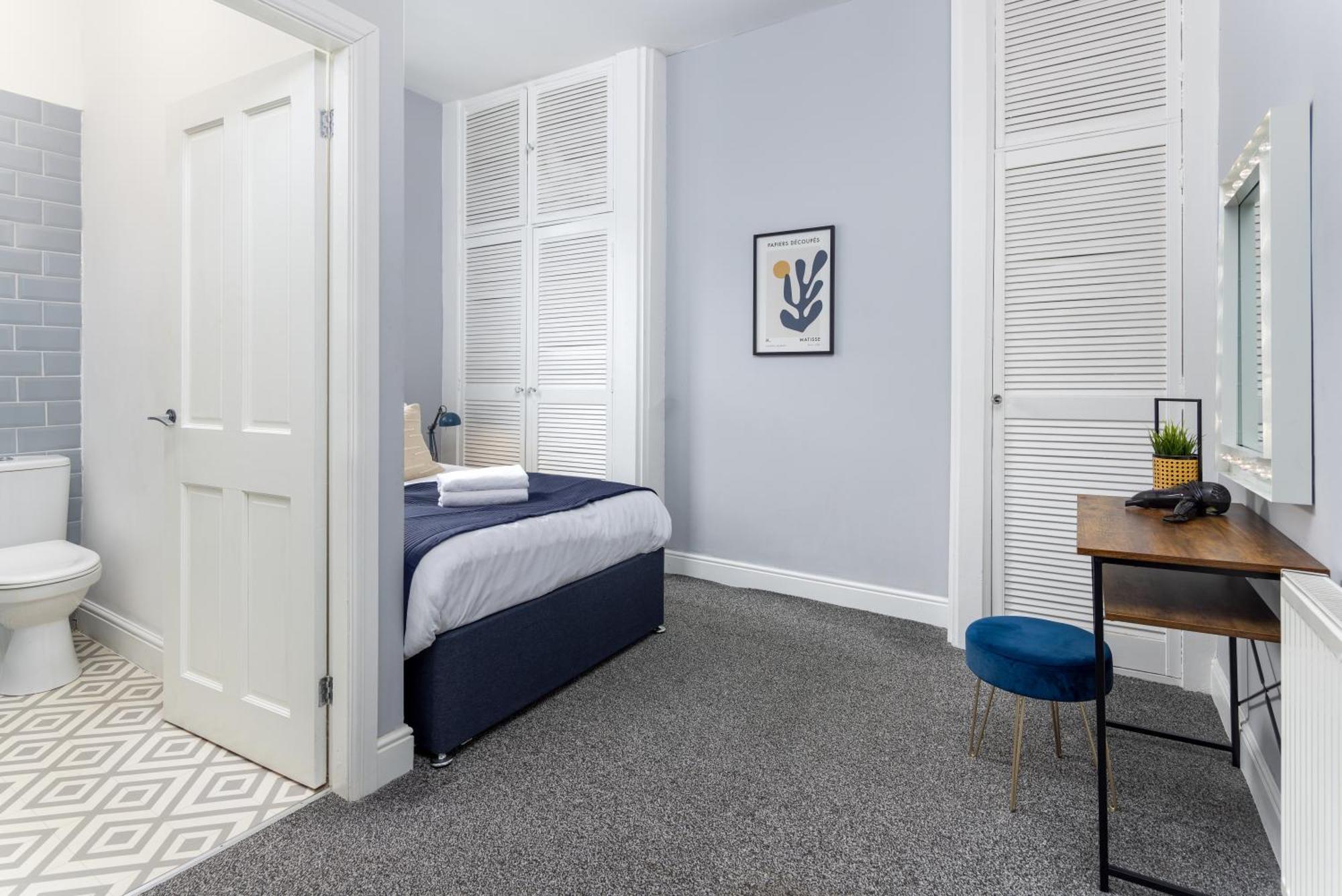 Arkles House - Air Host & Stay - Anfield Λίβερπουλ Εξωτερικό φωτογραφία