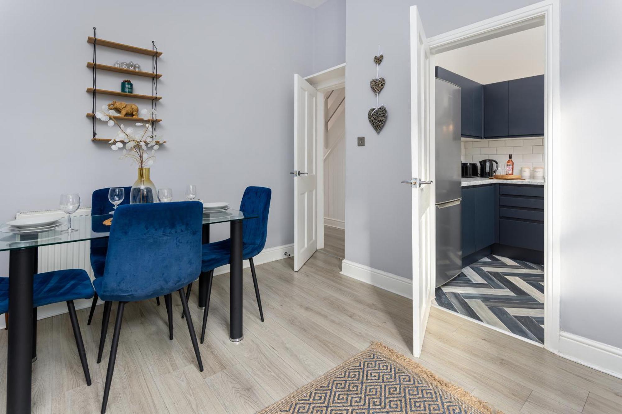Arkles House - Air Host & Stay - Anfield Λίβερπουλ Εξωτερικό φωτογραφία