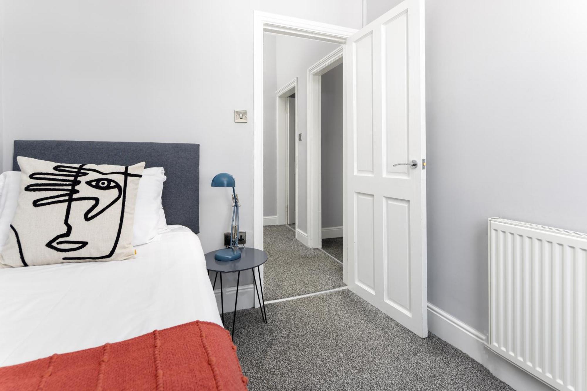 Arkles House - Air Host & Stay - Anfield Λίβερπουλ Εξωτερικό φωτογραφία